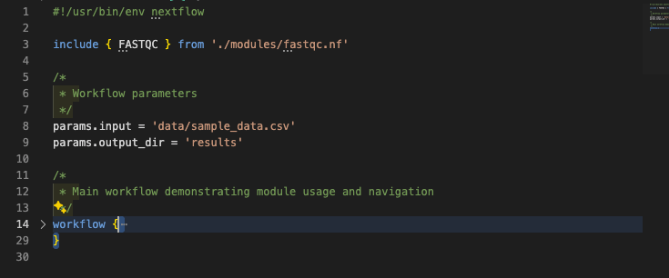 Code-Faltung